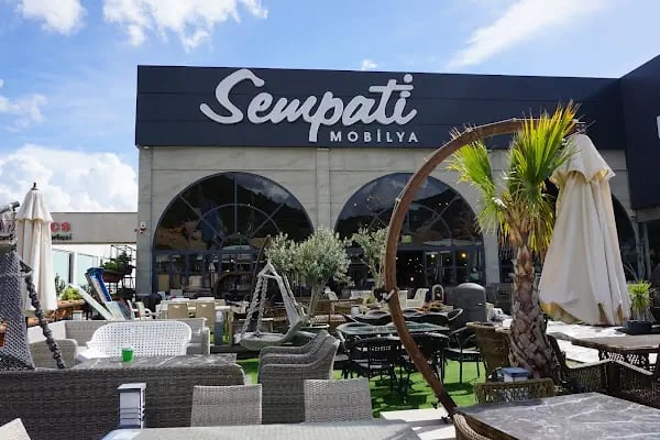 Sempati Mobilya - Resim 1