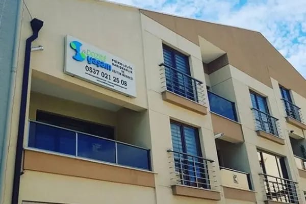 Bursa Pozitif Yaşam Psikolojik Danışmanlık Merkezi - Resim 7