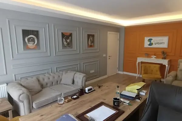 Bursa Pozitif Yaşam Psikolojik Danışmanlık Merkezi - Resim 5