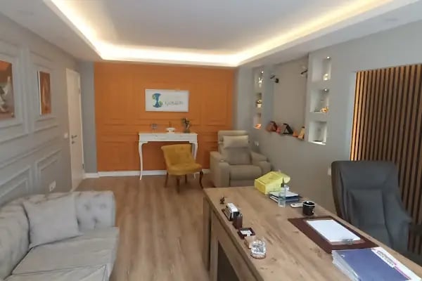 Bursa Pozitif Yaşam Psikolojik Danışmanlık Merkezi - Resim 1