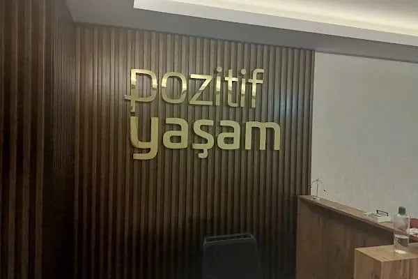 Bursa Pozitif Yaşam Psikolojik Danışmanlık Merkezi - Resim 12