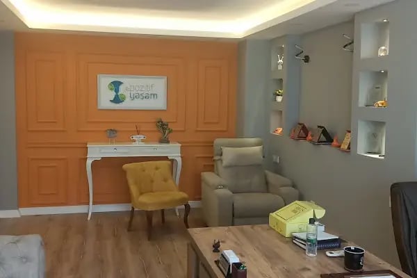 Bursa Pozitif Yaşam Psikolojik Danışmanlık Merkezi - Resim 15