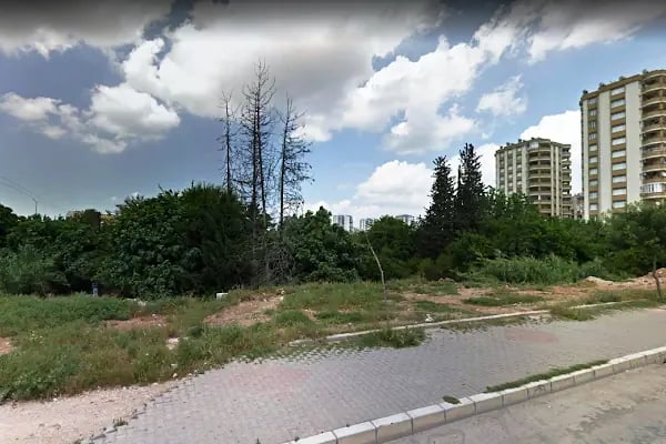 ABB-Maliye ve Adana Büyükşehir Belediyesi Koruluğu - Resim 12