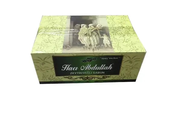 Özkaya Sabun Yag ve Gliserin San. Tic. Ltd. Sti. - Resim 7
