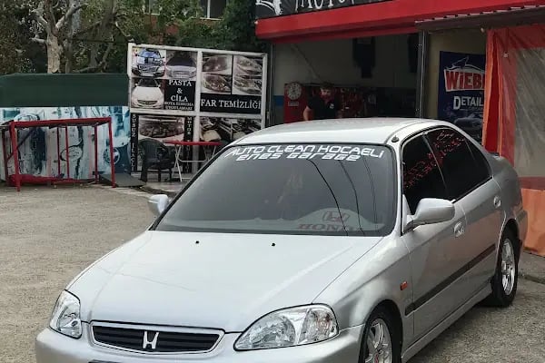 AUTO CLEAN KOCAELİ - Resim 9