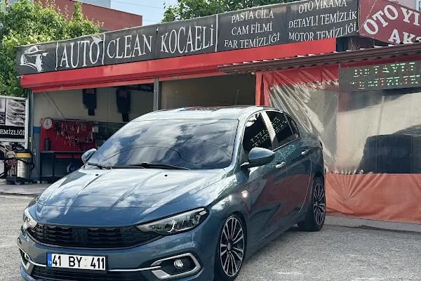 AUTO CLEAN KOCAELİ - Resim 2