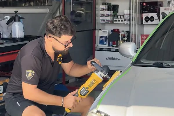 AUTO CLEAN KOCAELİ - Resim 7