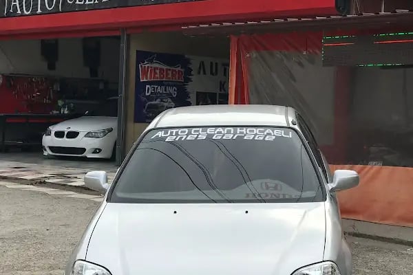 AUTO CLEAN KOCAELİ - Resim 8