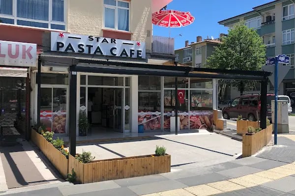 Star Pasta Cafe - Resim 1