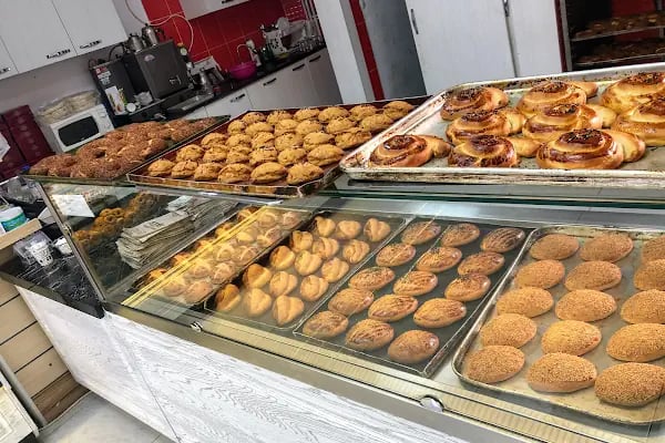Star Pasta Cafe - Resim 7