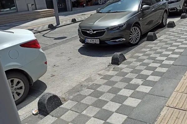 Ziraat Bankası - Çerkezköy / Tekirdağ Şubesi - Resim 4