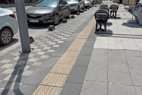 Ziraat Bankası - Çerkezköy / Tekirdağ Şubesi - Resim 5