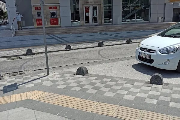Ziraat Bankası - Çerkezköy / Tekirdağ Şubesi - Resim 2