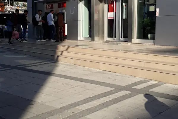 Ziraat Bankası - Çerkezköy / Tekirdağ Şubesi - Resim 10