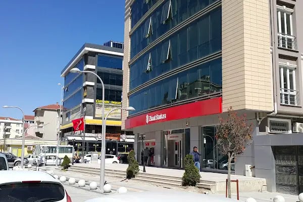 Ziraat Bankası - Çerkezköy / Tekirdağ Şubesi - Resim 3