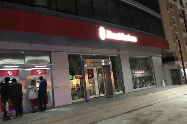 Ziraat Bankası - Çerkezköy / Tekirdağ Şubesi - Resim 7