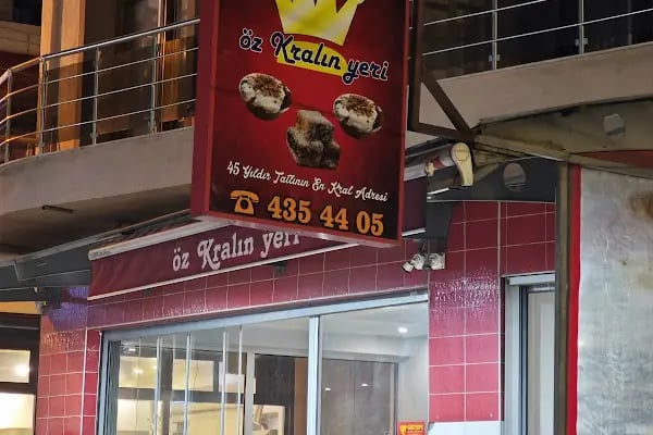 Öz Kralın Yeri - Resim 10