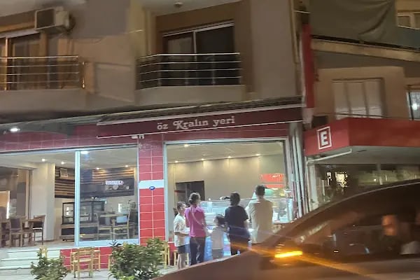 Öz Kralın Yeri - Resim 18