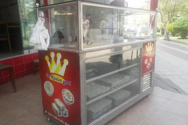 Öz Kralın Yeri - Resim 5