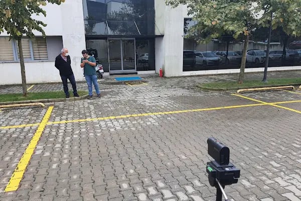 Bilgisayar Ve Bilişim Bilimleri Fakültesi - Resim 10