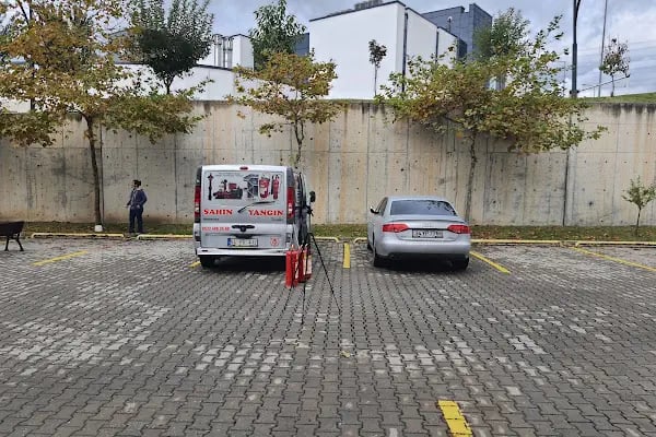 Bilgisayar Ve Bilişim Bilimleri Fakültesi - Resim 17