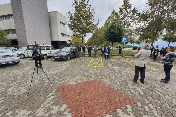 Bilgisayar Ve Bilişim Bilimleri Fakültesi - Resim 8