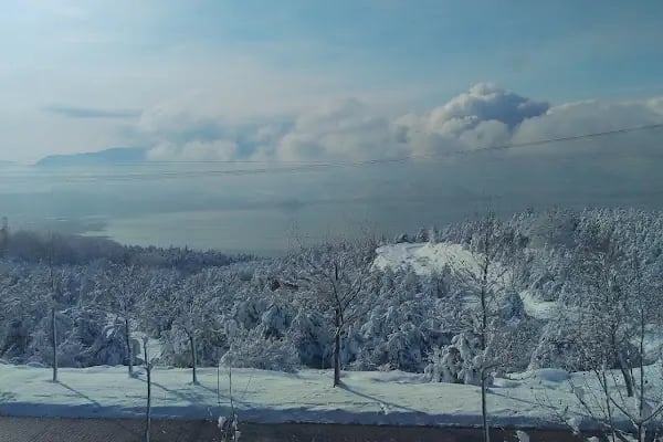 Bilgisayar Ve Bilişim Bilimleri Fakültesi - Resim 18