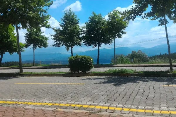 Bilgisayar Ve Bilişim Bilimleri Fakültesi - Resim 11