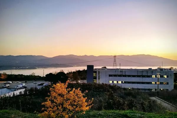 Bilgisayar Ve Bilişim Bilimleri Fakültesi - Resim 14