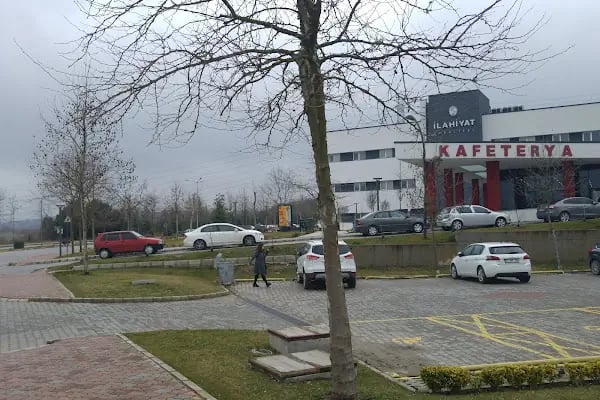 Bilgisayar Ve Bilişim Bilimleri Fakültesi - Resim 5