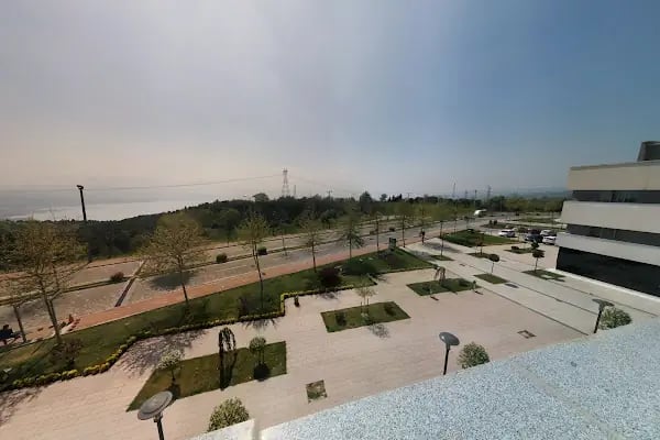 Bilgisayar Ve Bilişim Bilimleri Fakültesi - Resim 9