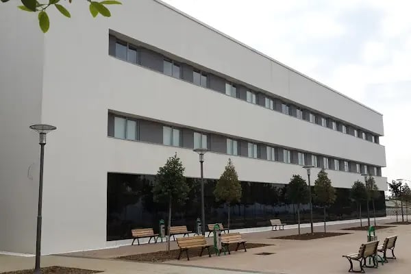 Bilgisayar Ve Bilişim Bilimleri Fakültesi - Resim 16