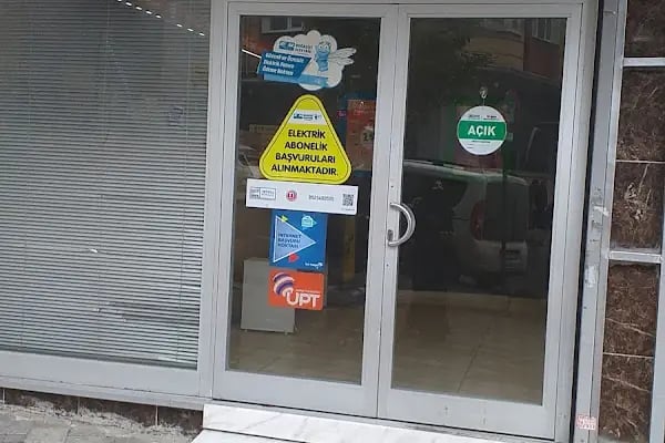 Akus kırtasiye - Copy Center - Resim 2