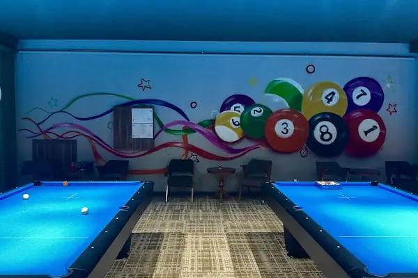 Kuzey Cafe Bilardo Snooker - Resim 13