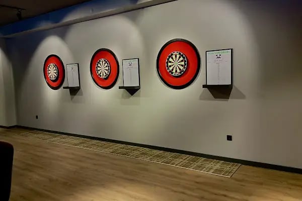 Kuzey Cafe Bilardo Snooker - Resim 16