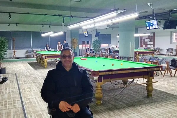 Kuzey Cafe Bilardo Snooker - Resim 10