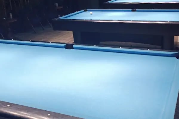 Kuzey Cafe Bilardo Snooker - Resim 7