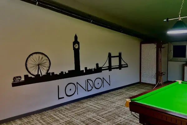 Kuzey Cafe Bilardo Snooker - Resim 11