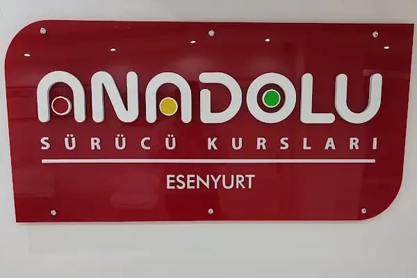 Anadolu Sürücü Kursu Esenyurt Şubesi - Resim 9