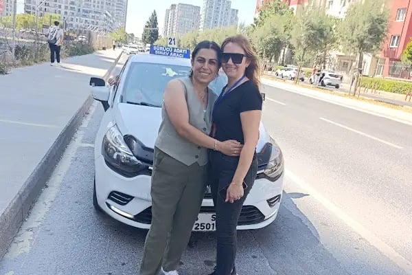Anadolu Sürücü Kursu Esenyurt Şubesi - Resim 3