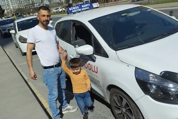 Anadolu Sürücü Kursu Esenyurt Şubesi - Resim 4