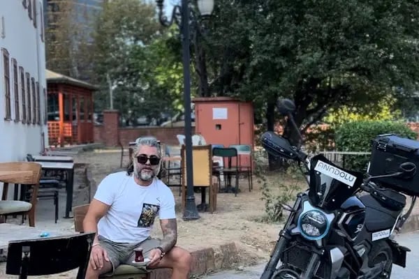 Anadolu Sürücü Kursu Esenyurt Şubesi - Resim 6