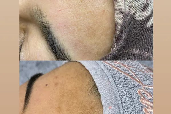 Esdeniz Güzellik Salonu Dalaman - Resim 15