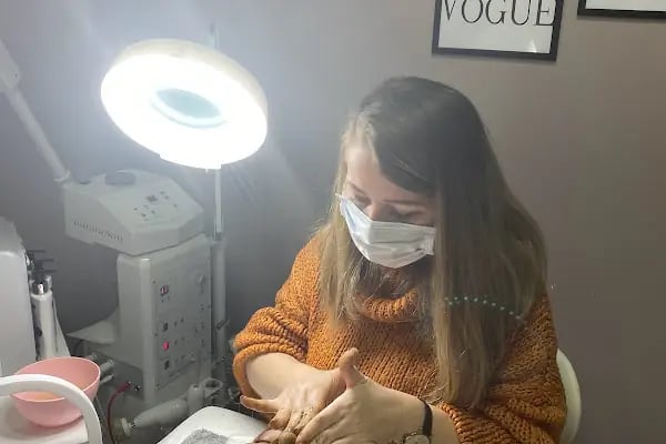 Esdeniz Güzellik Salonu Dalaman - Resim 4