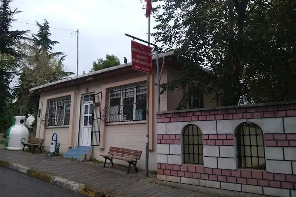 Takva Camii - Resim 4