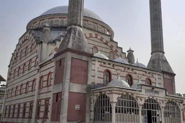 Takva Camii - Resim 18