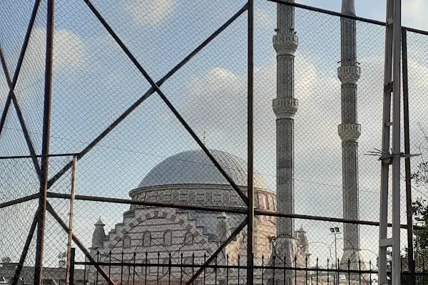 Takva Camii - Resim 5