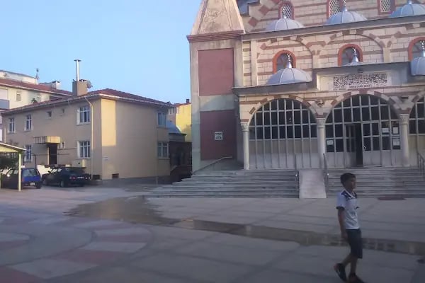 Takva Camii - Resim 11