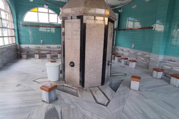 Takva Camii - Resim 8