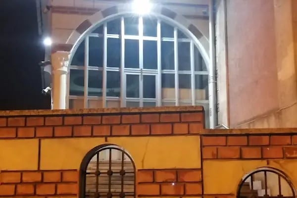 Takva Camii - Resim 7